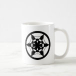 Crop Circle 5 Coffee Mug