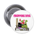 Cropping Diva