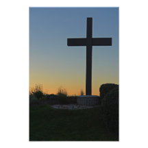 Cross Art Photo
