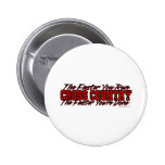 Cross Country - The Faster You Run Pins