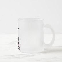 CROSS COUNTRY WINNER - FINISH LINE MUG