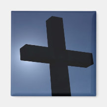 Cross Magnets