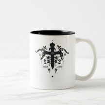 Cross Mug