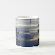 Cross over Gettysburg Morphing Mug