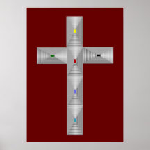 Cross Posters