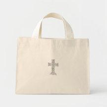 Cross shoulder bag