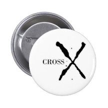 Cross-X Products Buttons