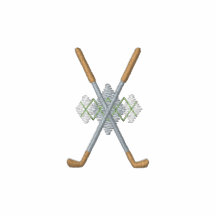 Crossed Irons