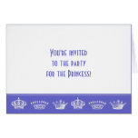 Crown Designs Greeting Cards