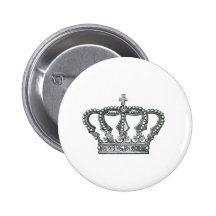 Crown Pin