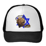 Crowns of Heaven Hat