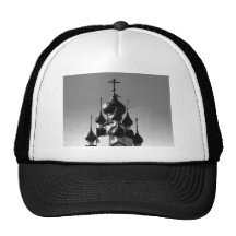 Cruces Trucker Hat