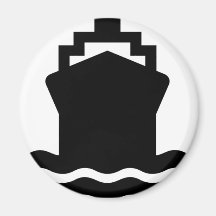 Cruise lovers gifts! refrigerator magnets