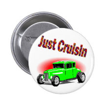 cruisin cars pins