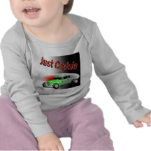 cruisin cars tees