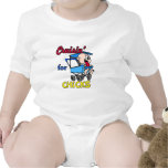 Cruisin' For Chicks T Shirt