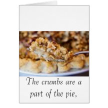 CRUMMY Stimulus Card
