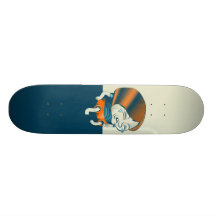 crybaby skate decks
