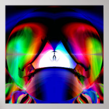 Crystal Julia 1.3 Poster