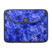 Crystallised Macbook Pro Sleeve