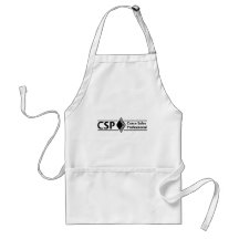 CSP Products Apron