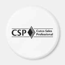 CSP Products Fridge Magnets