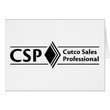 CSP Products Greeting Cards