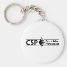 CSP Products Keychains