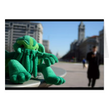 Cthulhu Card