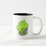 Cthulhu Cupcake Mug