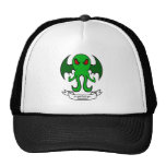 Cthulhu - No good deed goes unpunished Trucker Hats