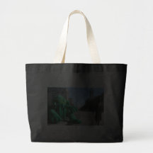 Cthulhu Tote Bag