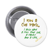 cub leader green button