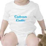 Cuban Cutie T Shirts