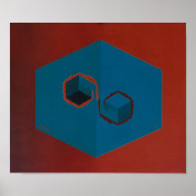 cube2 print