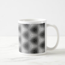 Cube Mug