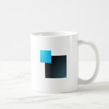 Cubes Mugs