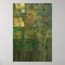 Cubesque Posters