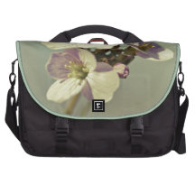 Cuckooflower Bags For Laptop