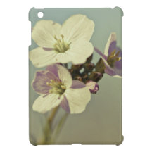 Cuckooflower iPad Mini Covers