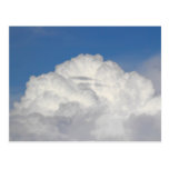 Cumulonimbus Post Card