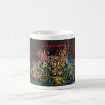 Cup: Dignity Coffee Mug