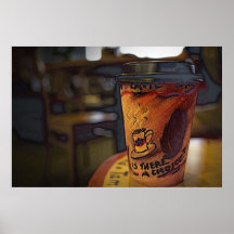 Cup o' Joe Print