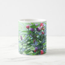 Cup of Pepers mugs
