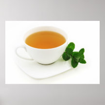 Cup of Tea Poster