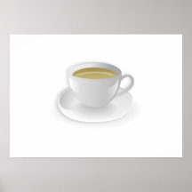 Cup of Tea Print