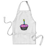 Cupcake Apron