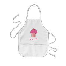 Cupcake Aprons