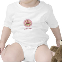 Cupcake Baby T Shirts