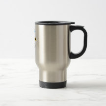Cupcake Coffee Mug